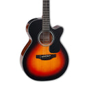 Takamine GF30CE BSB