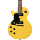 Gibson Les Paul Special (Left-handed) - TV Yellow