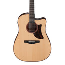 Ibanez AAD300CE - Natural Low Gloss