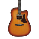 Ibanez Ibanez AAD50CE - Light Brown Sunburst