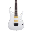 Ibanez Jake Bowen Signature JBM10FX - Pearl White Matte