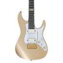 Ibanez KRYS10 Scott LePage Signature - Gold