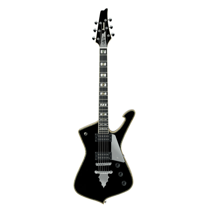 Ibanez Paul Stanley Signature PS120 - Black