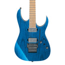 Ibanez Prestige RG5120M - Frozen Ocean