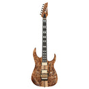 Ibanez Premium RG RGT1220PB - Antique Brown Stained