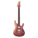 Ibanez SML721 - Rose Gold Chameleon