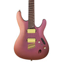 Ibanez SML721 - Rose Gold Chameleon