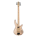 Ibanez Premium SR5FMDX2 - Natural Low Gloss