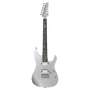 Ibanez TOD10 Tim Henson Signature - Classic Silver