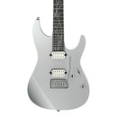 Ibanez TOD10 Tim Henson Signature - Classic Silver