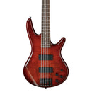 Ibanez GIO GSR205SM - Charcoal Brown Burst