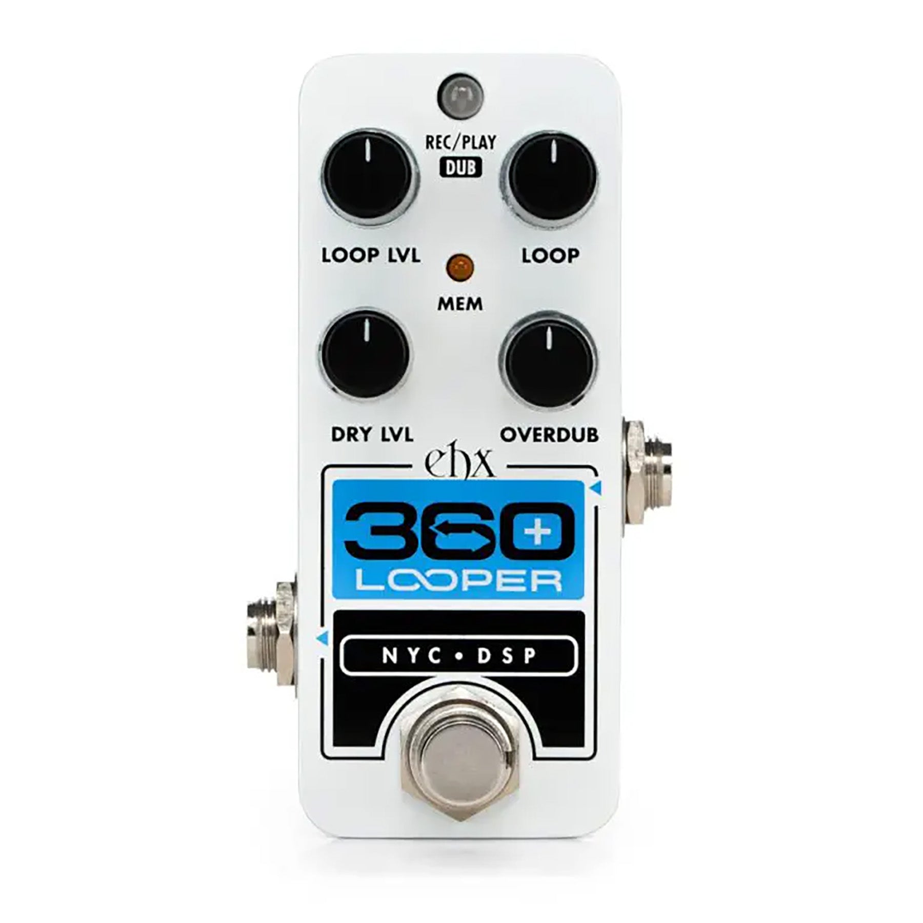 Effects & Pedals | New