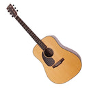 Martin D-10E Retro Left-Handed