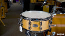 Yamaha Tour Custom Snare - Butterscotch Satin - 14x5.5"