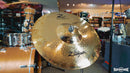 Zildjian Z Custom Mega Bell Ride - 21"