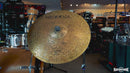 Istanbul Agop Custom Turk Ride 20"