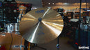 Paiste 20 Masters Mellow Ride