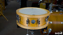PDP by DW 20-Ply Maple Snare with Wood Hoops and Chrome Hardware 14 x 5.5 in.