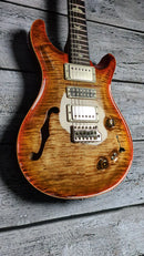 PRS Special Semi-Hollow 22