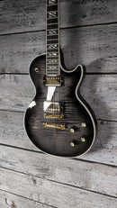 Gibson Les Paul Supreme - Transparent Ebony Burst