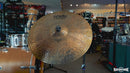 Paiste 20 Masters Dark Dry Ride