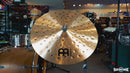 Meinl Pure Alloy Extra Hammered Ride - 20"