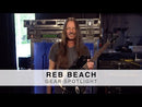 Reb Beach | Suhr Clinic - Friday, June 26th at 7pm