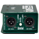 Radial ProAV2