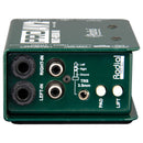 Radial ProAV2