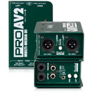 Radial ProAV2