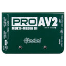 Radial ProAV2