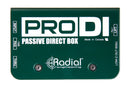 Radial ProDI
