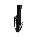 Mono M80 Classic Bass Guitar Bag, Black