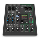 Mackie ProFX6v3+ 6-Channel Analog Mixer