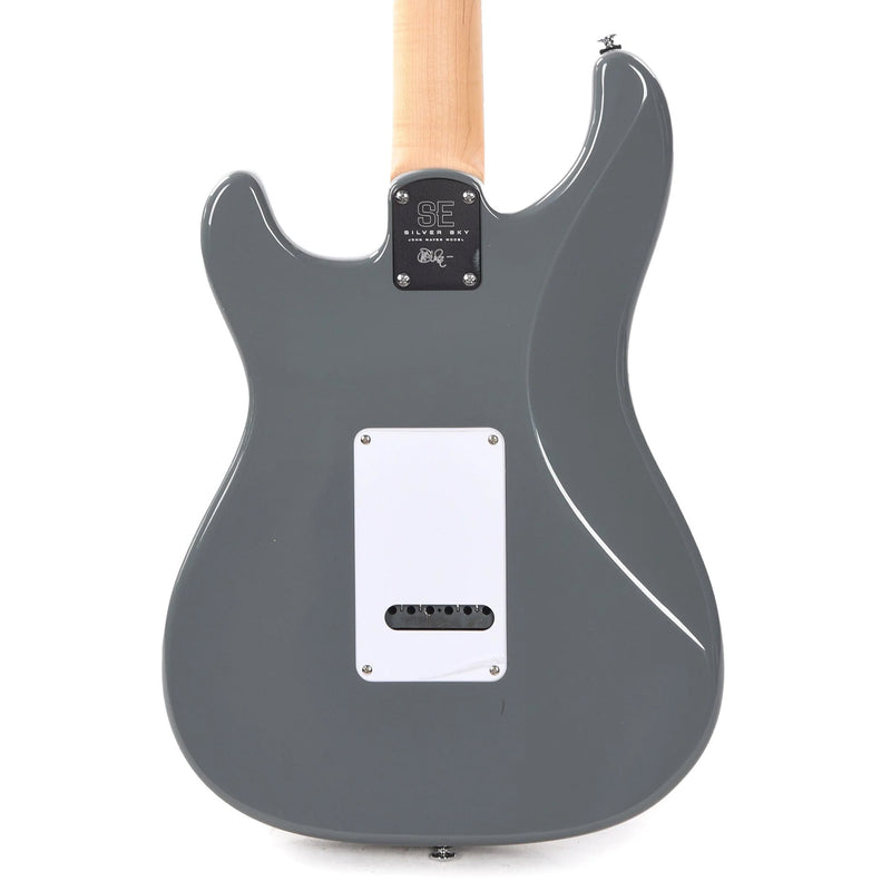 PRS SE Silver Sky - Rosewood Fingerboard, Storm Gray