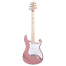 PRS Silver Sky - Maple Fingerboard, Midnight Rose
