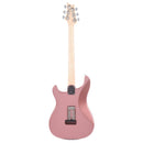PRS Silver Sky - Maple Fingerboard, Midnight Rose