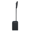 QSC KC12 Powered 3-Way Column PA System