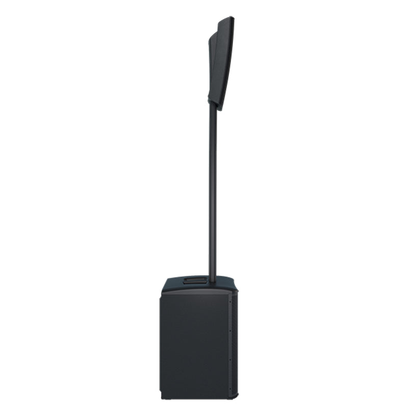 QSC KC12 Powered 3-Way Column PA System