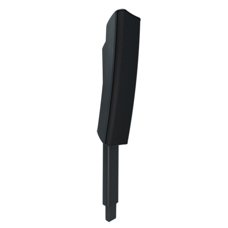 QSC KC12 Powered 3-Way Column PA System