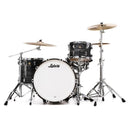 Ludwig Classic Maple 3pc. Drum Kit - Vintage Black Oyster