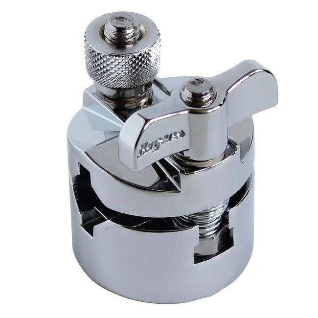 タムクランプ Mapex Double Cymbal/Tom Stand Clamp | Long & McQuade