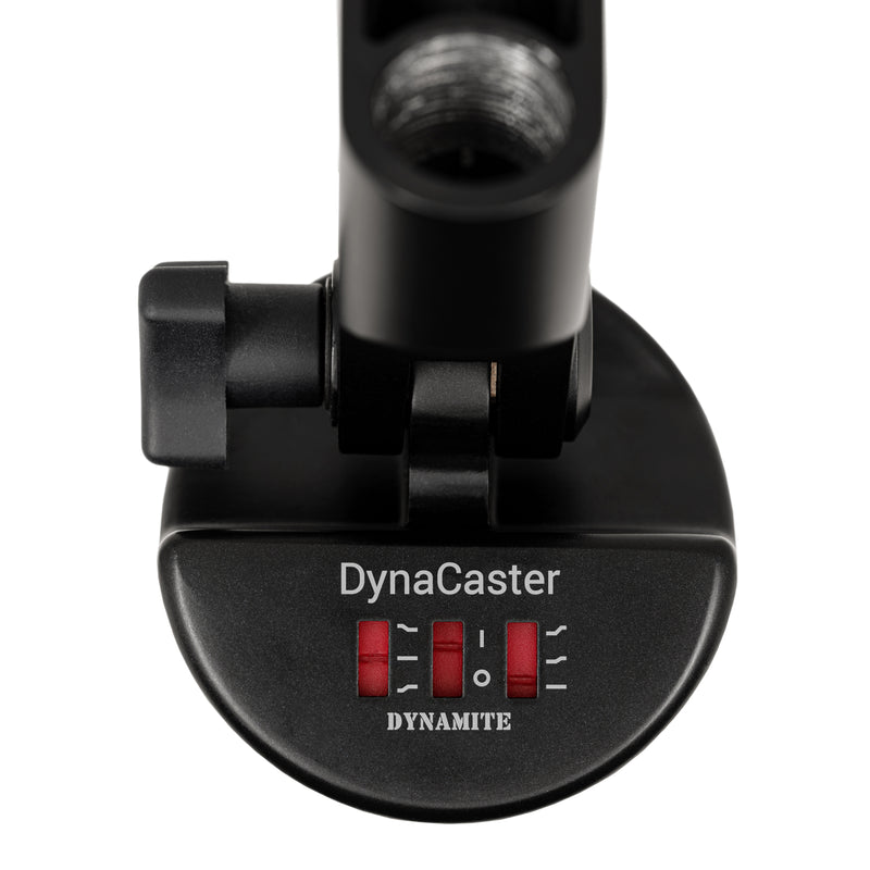 sE Electronics DynaCaster DCM8 Dynamic Microphone