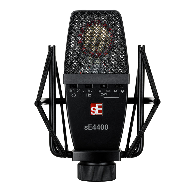 sE Electronics sE4400 Large Diaphragm Condenser Microphone