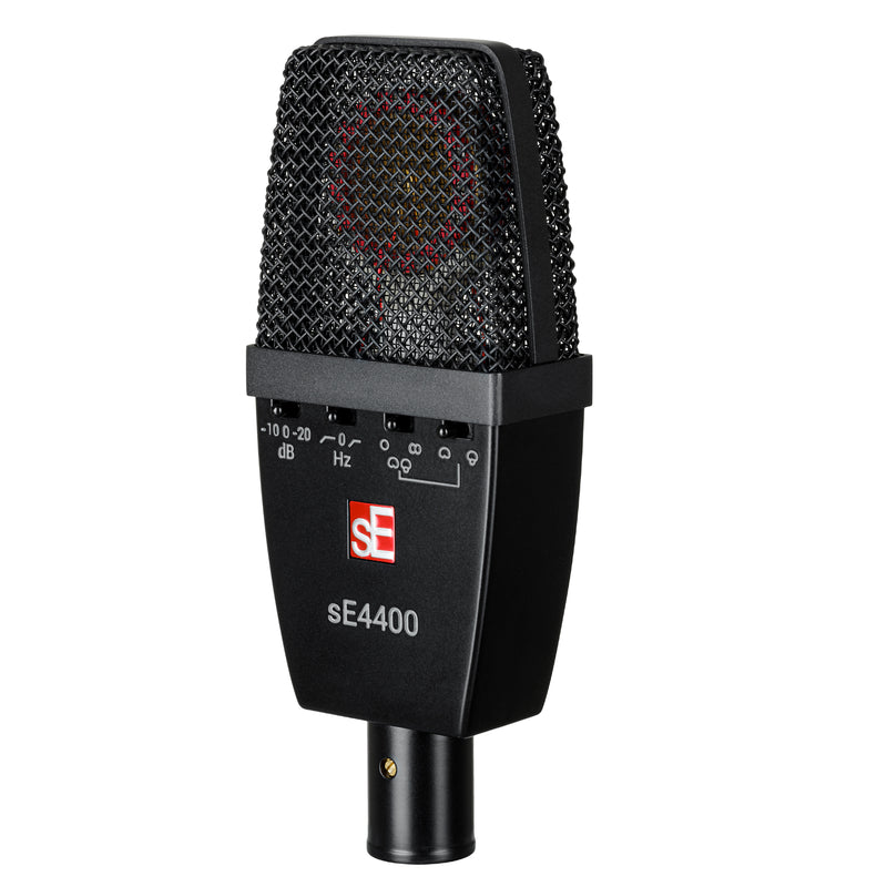 sE Electronics sE4400 Large Diaphragm Condenser Microphone