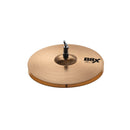Sabian B8X Hats - 13"