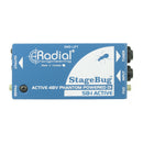 Radial Stagebug SB-1