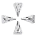 Gibraltar Bass Drum Claw Hooks
