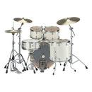 Yamaha Stage Custom Birch Classic White 5pc Kit w/Hardware