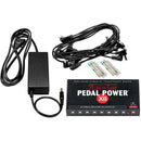 Voodoo Lab Pedal Power X8